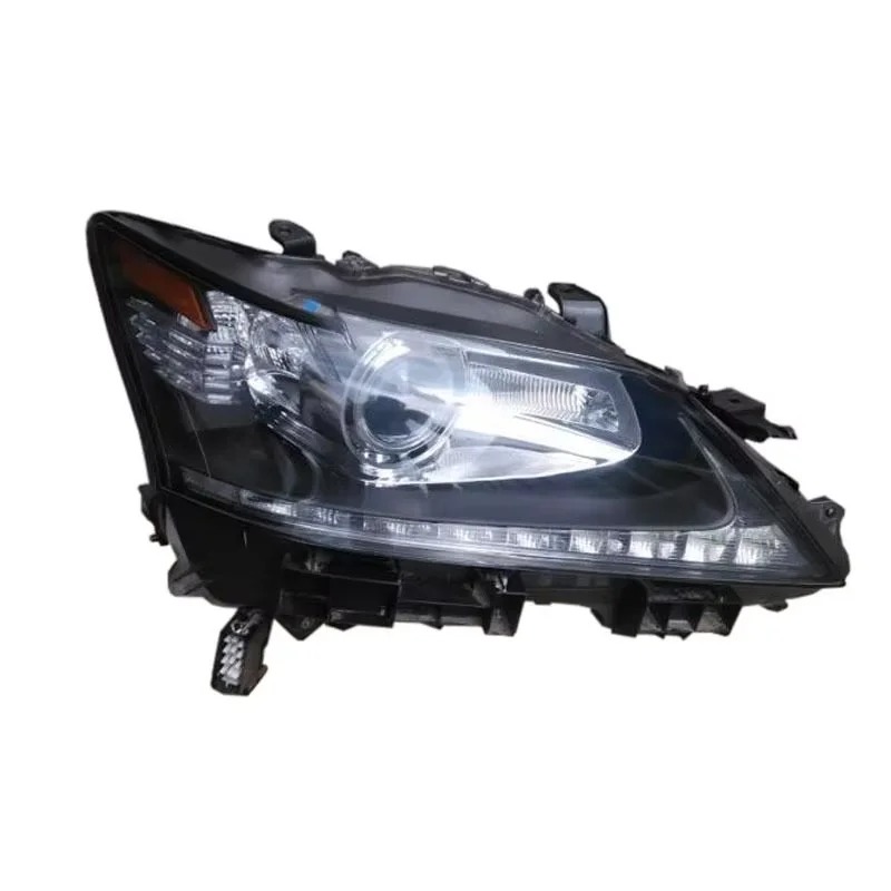 Fits 2013  GS350 HID Xenon Original Headlight With AFL for  GS350 GS250 GS300 GS450h 2013 2014 2015